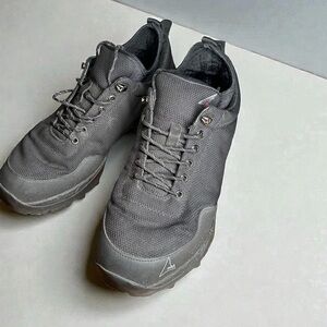 Roa Men's Black Neal Sneakers